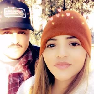 Meet your Posher, Mayra